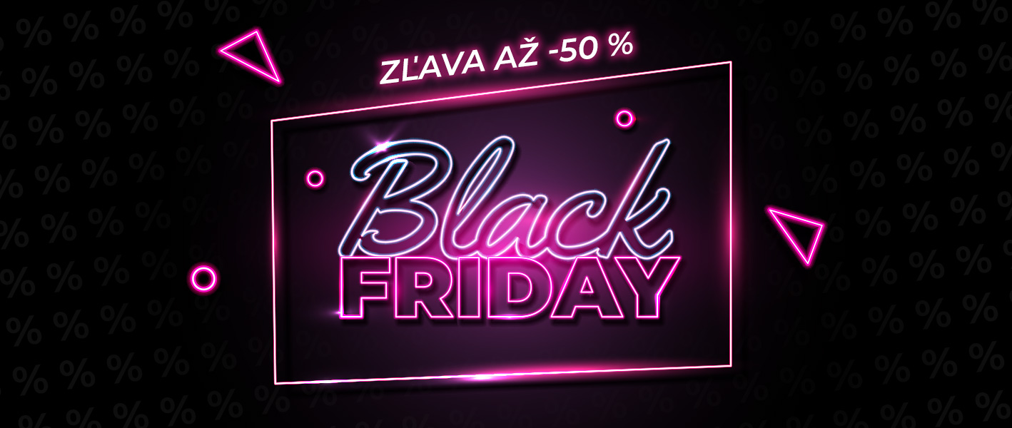 BLACK FRIDAY